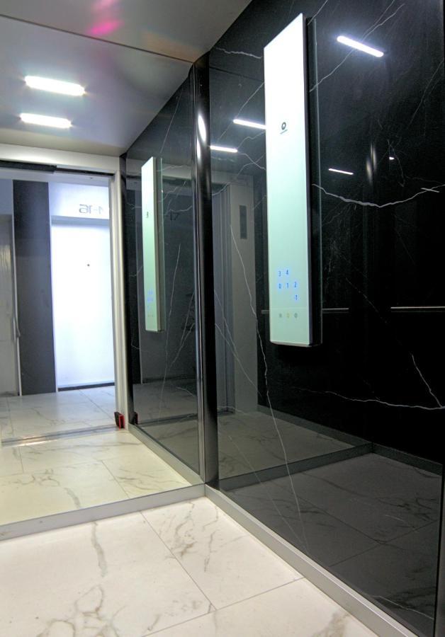 Stary Toruń Blue Velvet Premium Apartments III מראה חיצוני תמונה